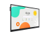 Samsung Interactive Display WA86F - Vasen kulma