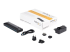 StarTech.com 9 Port USB 3.0 Hub - Etusivu