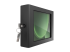 Compulocks Galaxy Tab Active 3/5 8" Apex Enclosure Brandable Floor Stand - Vasen kulma