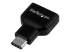 StarTech.com USB-C to USB Adapter - Oikea kulma