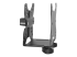 StarTech.com Thin Client Mount - Ylä