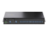 StarTech.com 16-Port Industrial USB 3.0 Hub 5Gbps, Metal, DIN/Surface/Rack Mountable, ESD Protection, Terminal Block Power, up to 120W Shared USB Charging, Dual-Host Hub/Switch (5G16AINDS-USB-A-HUB) - Takaisin