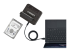 StarTech.com Dual-Bay USB 3.1 to SATA Hard Drive Docking Station, USB 3.1 (10 Gbps) Hard Drive Dock, External 2.53.5 SATA IIIIII, SSDHDD Docking Station, Hot-Swap Hard Drive Bay - Ylä