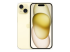 Apple iPhone 15 - 5G älypuhelin - Multi-angle