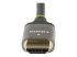 StarTech.com 3ft (1m) HDMI 2.1 Cable, Certified Ultra High Speed HDMI Cable 48Gbps, 8K 60Hz/4K 120Hz HDR10+ eARC, Ultra HD 8K HDMI Cable / Cord w/TPE Jacket, For UHD Monitor/TV/Display - Lähikuva