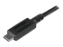 StarTech.com USB C to Micro USB Cable - Lähikuva