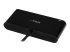 StarTech.com 3 Port USB-C Hub with Gigabit Ethernet & 60W Power Delivery Passthrough Laptop Charging, USB-C to 3x USB-A (USB 3.0 SuperSpeed 5Gbps), USB 3.1/USB 3.2 Gen 1 Type-C Adapter Hub - Takaisin