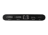 StarTech.com USB C Dock, 4K Dual Monitor DisplayPort, Mini Laptop Docking Station, 100W Power Delivery Passthrough, GbE, 2-Port USB-A Hub, USB Type-C Multiport Adapter 3.3' Cable, Dual DP - Etusivu