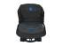 Lenovo Legion Armored Backpack II - Ylä