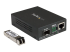 StarTech.com Multimode (MM) LC Fiber Media Converter for 10/100/1000 Network - Oikea kulma
