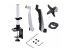 StarTech.com Monitor Desk Mount, VESA 75x75/100x100, 27/30-inch Screens - Etusivu