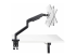 StarTech.com Monitor Desk Mount For 49" Ultrawide Curved Screen, Max 44lb - Takaisin