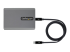 StarTech.com Thunderbolt 3 to Ethernet Adapter, 10GbE, Multi-Gigabit, Thunderbolt 3 to RJ45 Network Adapter, 10GBASE-T/5-2.5GBASE-T NIC, TB3/TB4 10G Network Adapter w/ TB3-Certified Cable, TB3 10GbE, Win/Mac (TB310G2) - Ylä