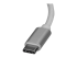 StarTech.com USB-C to Gigabit Ethernet Adapter - Lähikuva