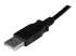 StarTech.com USB to DVI Adapter - Oikea kulma