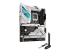 ASUS ROG STRIX Z690-A GAMING WIFI D4 - Vasen kulma