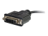C2G HDMI to DVI-D Adapter - Oikea kulma