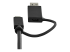 StarTech.com USB-C & USB-A Dock, Hybrid Universal Laptop Docking Station with 100W Power Delivery, Dual Monitor 4K 60Hz HDMI & DisplayPort, 4x USB 3.1 Gen 1 Hub, Gigabit Ethernet (GbE) - Lähikuva