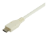 StarTech.com USB C to Gigabit Ethernet Adapter with USB A Port, White 1Gbps NIC USB 3.0/USB 3.1 Type C Network Adapter, 1GbE USB-C RJ45/LAN TB3 Compatible Windows MacBook Pro Chromebook - Lähikuva