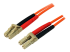 StarTech.com 2m Fiber Optic Cable - Oikea kulma