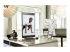 Samsung ViewFinity S8 S27D800UAU - Vasen kulma