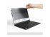 StarTech.com 14in Lap14in Laptop Privacy Screen, Anti-Glare Privacy Filter for Widescreen (16:9) Displays, Laptop Monitor Screen Protector with 51% Blue Light Reduction - Vasen kulma