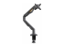 StarTech.com Desk Mount Monitor Arm, Up To 32" Display, C-Clamp, TAA - Takaisin