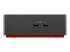 Lenovo ThinkPad Universal USB-C Dock - Oikea puoli