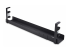 StarTech.com Under Desk Cable Management Tray, Clamp-on Installation - Takaisin