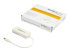 StarTech.com USB C to Gigabit Ethernet Adapter with USB A Port, White 1Gbps NIC USB 3.0/USB 3.1 Type C Network Adapter, 1GbE USB-C RJ45/LAN TB3 Compatible Windows MacBook Pro Chromebook - Oikea kulma