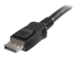 StarTech.com 10 ft DisplayPort 1.2 Cable with Latches - Lähikuva