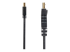 StarTech.com 6ft (2m) Mini DisplayPort to DisplayPort 1.2 Cable, 4K x 2K UHD Mini DisplayPort to DisplayPort Adapter Cable, Mini DP to DP Cable for Monitor, mDP to DP Converter Cord - Lähikuva