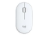 Logitech Slim Wireless Combo MK470 - Ylä
