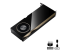 NVIDIA RTX 6000 Ada - Näytönohjain - Oikea kulma