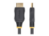 StarTech.com 3.3ft HDMI 2.0 Extension Cable, 4K 60Hz, M/F - Lähikuva