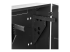 StarTech.com 8U 19" Vertical Wall Mount Server Rack Cabinet, Low Profile (15"), 30" Deep Locking Network Enclosure with 2U for Switch Patch Panel Router Mounting IT/Data Cabinet Assembled - Lähikuva