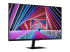 Samsung ViewFinity S7 S32A700NWP - Vasen kulma