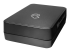 HP JetDirect 3100w - Tulostuspalvelin - Oikea kulma