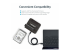 StarTech.com Dual-Bay USB 3.1 to SATA Hard Drive Docking Station, USB 3.1 (10 Gbps) Hard Drive Dock, External 2.53.5 SATA IIIIII, SSDHDD Docking Station, Hot-Swap Hard Drive Bay - Ylä