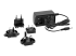 StarTech.com Universal Replacement Power Adapter - Vasen kulma