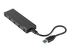 StarTech.com USB-C 10Gbps to M.2 NVMe or M.2 SATA SSD Enclosure, External M.2 PCIe/SATA NGFF SSD Enclosure, Portable Aluminum Case, USB Type-C & USB-A Host Cables, For 2230/2242/2260/2280 - Takaisin