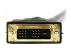 StarTech.com 0.5m HDMI to DVID Cable M/M - Lähikuva