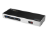 StarTech.com Dual 4K Dock - Oikea kulma