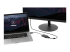StarTech.com HDMI to VGA Video Adapter Converter with Audio for Desktop PC / Laptop / Ultrabook - Oikea kulma