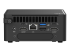 ASUS NUC 15 Pro Tall Kit - Takaisin