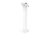 Compulocks iPad 10th-11th (A16) Gen Space Enclosure Brandable Floor Stand White - Takaisin