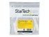 StarTech.com 2m 6 ft White Mini DisplayPort to DisplayPort 1.2 Adapter Cable M/M - Etusivu