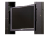 StarTech.com 4U Universal VESA LCD Monitor Mounting Bracket for 19-inch Rack or Cabinet - Oikea kulma