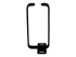 StarTech.com 1U Vertical 1.8 x 3.9in Server Rack Cable Management D-Ring Hook w/ Flexible Opening - Etusivu