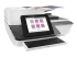 HP ScanJet Enterprise Flow N9120 fn2 - Vasen kulma